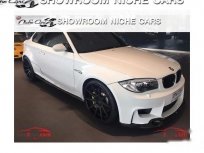 2012 BMW 1M E82 (ปี 07-13) 3.0 MT Coupe