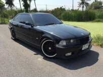 BMW 328i E36 Coupe แต่ง M พร้อมใช้