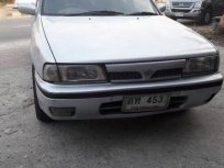 2002 NISSAN NV, 1.6 AD SLX (Van) โฉม VAN