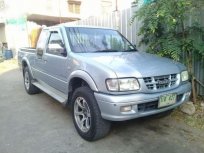 2002 ISUZU RODEO, 3.0 LS TURBO 4WD XENON โฉม DRAGON (ปี96-02)