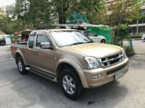 2003 ISUZU RODEO, 3.0 LS TURBO 4WD XENON โฉม D-MAX (ปี2002-2005)