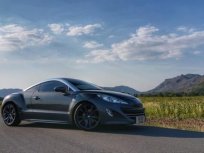 2011 PEUGEOT RCZ, 1.6 โฉม RCZ