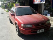 toyota COROLLA ปี96 รุ่นAE 110