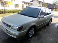 ToYoTa Soluna 1.5 GLi AUTO