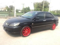 2007 MITSUBISHI LANCER, 2.0 RALLIART โฉม lancer 04-06