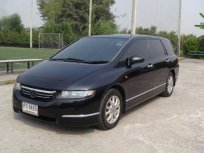 ขายรถ HONDA Odyssey EL 2005 ราคาดี