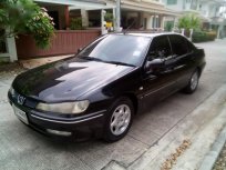 2005 PEUGEOT 406, 2.0 ST โฉม 406