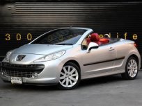 2008 PEUGEOT 207 , cc โฉม 207
