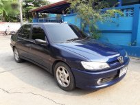 ขายรถ PEUGEOT 306 SR 1999
