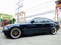Bmw E36 Coupe