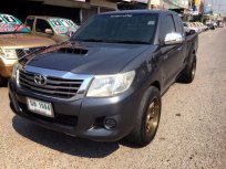 ฟรีดาวน์ Toyota vigo champ ปี 12 เครื่อง 2.5 e แต่งซิ่งๆสภาพเดิมๆ ไมค์ 160,000 โล