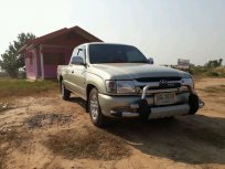 รถบ้านTOYOTA TIGER D4DตัวE ปี45หรือ02 2.5เทอร์โบ COMMONRAIL พวงมาลัยเพาเวอร์แท้โรงงาน ไฟฟ้าทั้งคัน สีสวยมาก เครื่องดีมากแน่นๆ