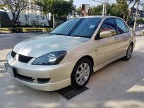MITSUBISHI LANCER Cedia 2008 ราคาที่ดี