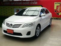 TOYOTA ALTIS 1.8 G TOP ปี ค.ศ.2011