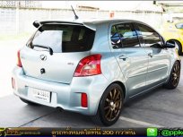 TOYOTA YARIS RS 2006 ราคาที่ดี