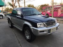 2003 MITSUBISHI STRADA GRANDIS, 2.8 GLS 4WD โฉม 4ประตู (4WD)