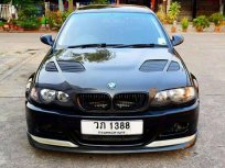 ขาย BMW E46 ไฟยก แต่งสวย หล่อๆ