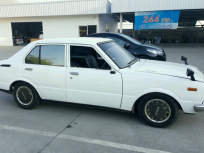 TOYOTA Corolla KE30 1978