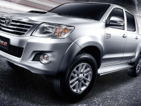 รับซื้อรถยนต์ Toyota Vigo ทุกรุ่น ทุกปี ให้ราคาสูง บริการดูรถถึงบ้าน ไม่เสียค่าใช้จ่ายใดๆ จ่ายเงินสดทันที ยินดีให้บริการคะ