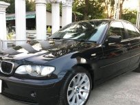 2005 BMW 318i E46 (ปี 98-07) 2.0 AT Sedan