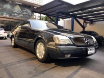 1994 BENZ S-CLASS, S500 COUPE โฉม W140 (2ประตู)