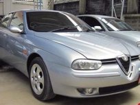 ALFA ROMEO 156 Selespeed รถเก๋ง 4 ประตู ราคาที่ดี