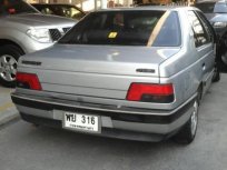 ขายรถ PEUGEOT 405 GRI 1997 ราคาดี