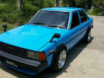 ขาย Toyota corolla ke70