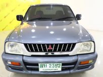 2000 MITSUBISHI L200, STRADA 2.8 GLX MEGA CAB โฉม MEGACAB