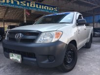 TOYOTA VIGO 2.5J ปี 2006 ตอนเดียว