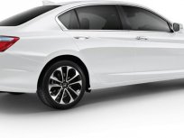 รับซื้อรถยนต์ Honda Accord ทุกรุ่น ทุกยี่ห้อ ให้ราคาสูง 