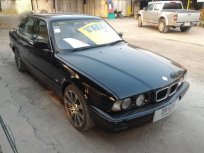 1995 BMW SERIES 5, 525 iA (2.4) โฉม E34