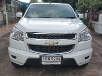 2013 CHEVROLET COLORADO, 2.5 CREW CAB LT โฉม CREW CAB(4ประตู)