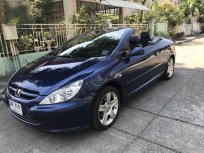 2008 PEUGEOT 307, CC โฉม 307