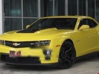 ขายรถ CHEVROLET Camaro LTG Ecotec 2016 ราคาดี