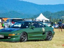 MR2 SW20 turbo T-Bar 3s gte รถแท้ปี91 เนียบๆ