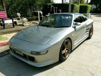 TOYOTA MR2 SW20