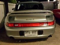 ขาย Porsche 993 Turbo S ( 911 Turbo ) x50 Options รถ AAS