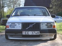 รับซื้อรถ VOLVO 740 940 960 850 สู้ราคาครับผม.