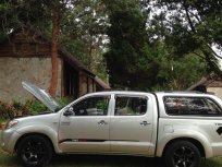 ขายดาว์นหรือตัดสด VIGO 4 ประตูตัวเตี้ย ปี 2005 ตัวท็อป 3.0 G