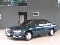 1996 NISSAN CEFIRO, 2.0 โฉม A32