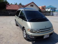 1997 TOYOTA ESTIMA , LUCIDA โฉม ปี92-95