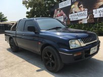 1996 MITSUBISHI L200, STRADA 2.5 โฉม MEGACAB