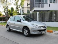2006 PEUGEOT 206, 206 โฉม 206