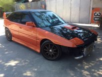 1991 MAZDA 323, ASTINA 1.8 (5DR) โฉม ไฟป๊อปอัพ ปี 91-94
