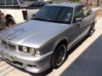 1993 BMW 525i E34 (ปี 87-96) 2.4 AT Sedan
