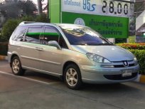 2004 PEUGEOT 807 , 807 2.0 SL โฉม 807