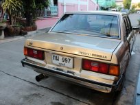 TOYOTA COROLLA DX ราคาที่ดี