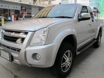 ขายปี 2011 ISUZU D-MAX CAB 2.5 HI-LANDER SUPER TITANIUM เกียร์ธรรมดา สีบรอนเงิน
