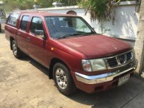 2000 NISSAN FRONTIER, 2.7 TD DBL CAB โฉม DOUBLECAB